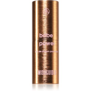 Missguided Babe Power Eau de Parfum pentru femei - imagine 2